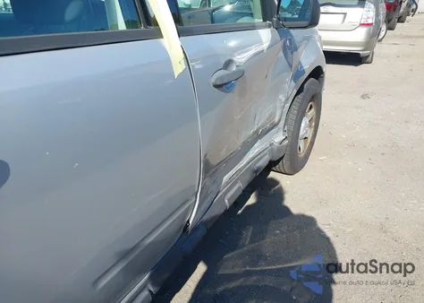 2008 Ford Escape z USA, uszkodzony, nr VIN 1FMCU02Z88KC70862